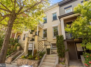 2620 11th St NW, Washington, DC 20001