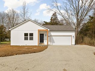 389 Mill Spgs, Fillmore, IN