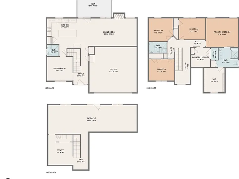 1031 Wild Fox Ct — Photo 4