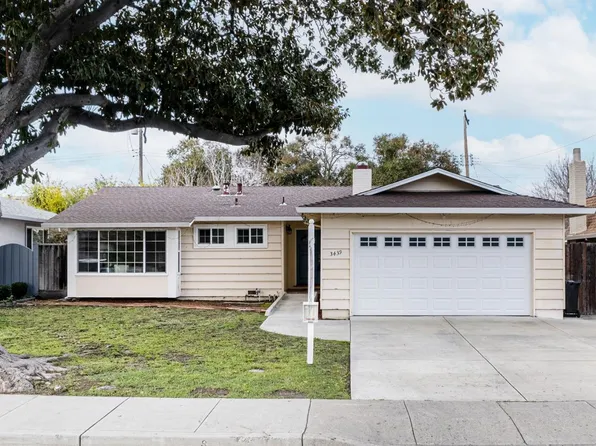3439 Saint Marys Pl, Santa Clara, CA 95051