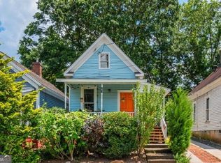 154 Savannah St SE, Atlanta, GA 30316