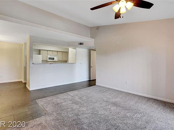 4th image of 555 E Silverado Ranch Blvd Unit 2158