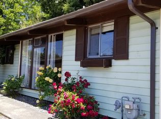 108 Park Ave, Blue Lake, CA 95525