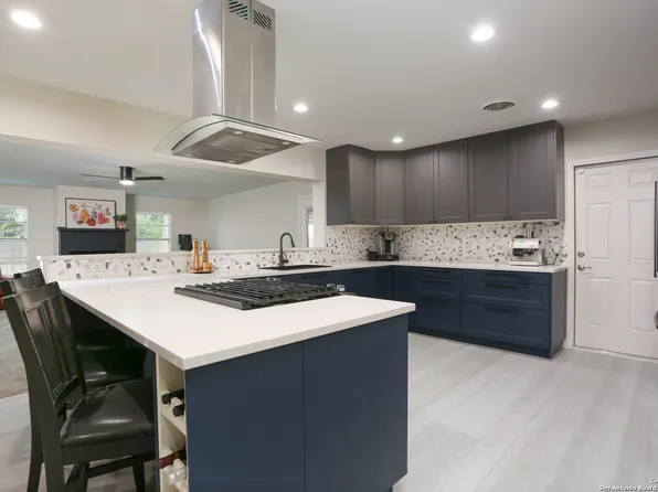114 CORNWALL, San Antonio, TX 78216