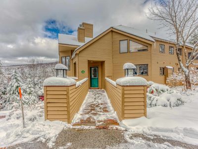 254 Crawford Ridge Road #3, Carroll, NH, 03598