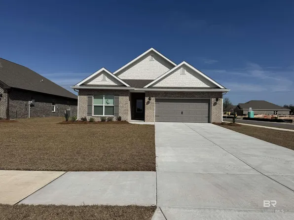 456 Parkerman Ave, Gulf Shores, AL 36542
