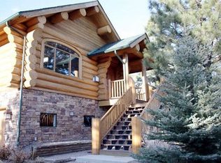 473 Cameron Pl, Pagosa Springs, CO 81147