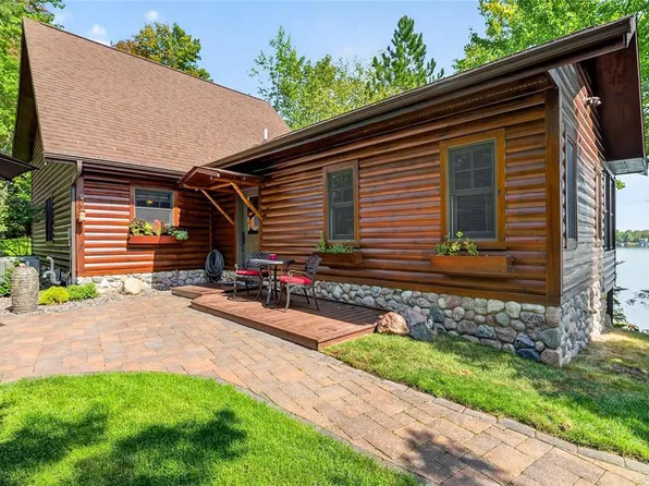 44740 Bay Drive, Cable, WI 54821