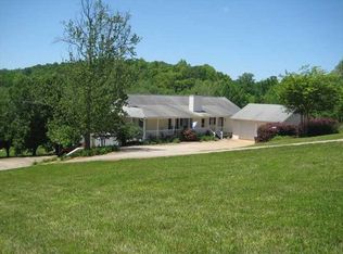 6810 Jake Kemp Rd, Murrayville, GA 30564