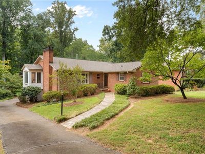 3128 Kinnamon Rd, Winston Salem, NC, 27104