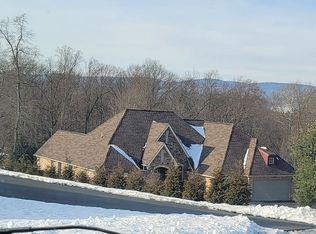 264 Linnippi Trl, Lock Haven, PA 17745