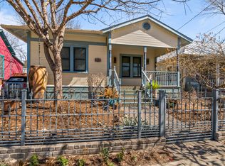 628 E Guenther St, San Antonio, TX 78210