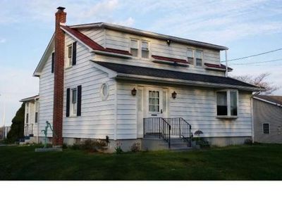 783 Shoemakersville Rd, Shoemakersville, PA, 19555