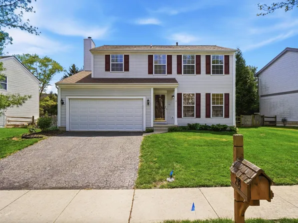 233 Dogwood Dr, Delaware, OH 43015