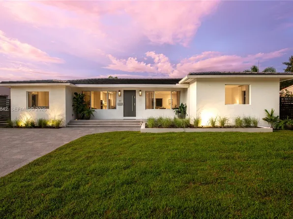 49 NW 108th St, Miami Shores, FL 33168