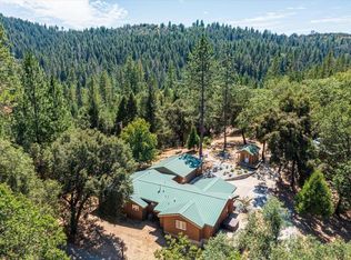 4017 Shadrack Ln, Greenwood, CA 95635