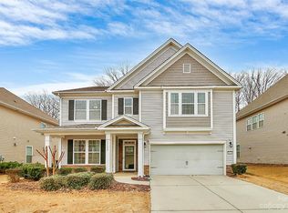 11152 River Oaks Dr NW, Concord, NC 28027