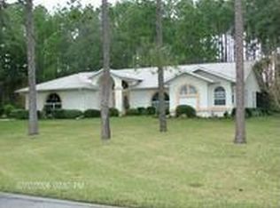 1049 W Pearson St, Hernando, FL 34442