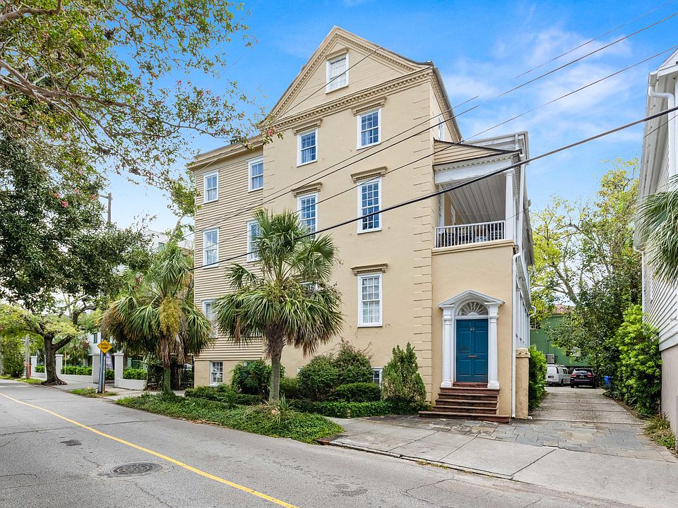65 Vanderhorst St APT D, Charleston, SC 29403 Zillow