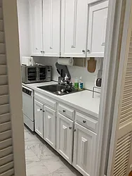 Rented by Owner