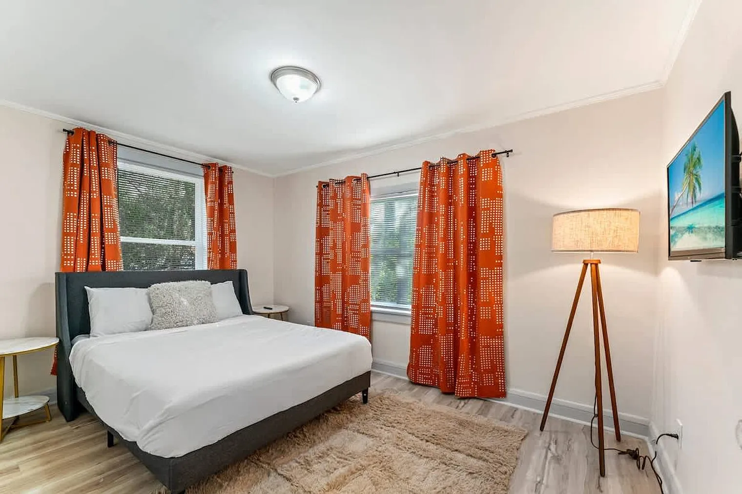 2 bed, 1.0 bath, 581 sqft, $2,641 — Photo 4