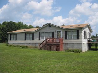 46 Edgerton Rd, Victoria, VA 23974