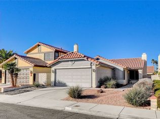 321 Carrington St, Henderson, NV 89074