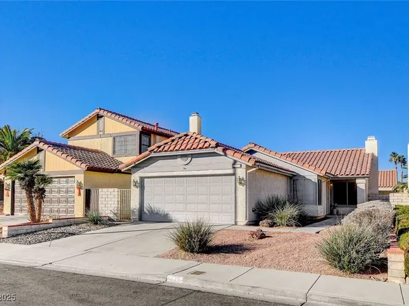 321 Carrington St, Henderson, NV 89074