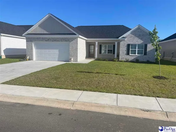 3037 Suzanne Dr, Florence, SC 29501