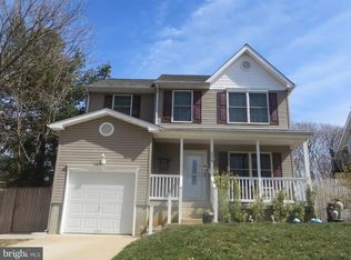 604 Chestnut St, Glendora, NJ 08029