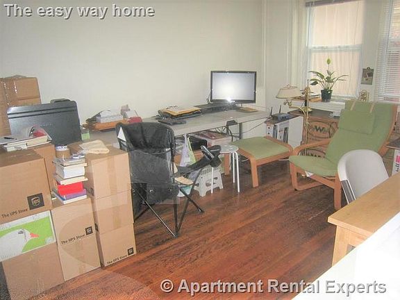 Apartment Rental Experts
