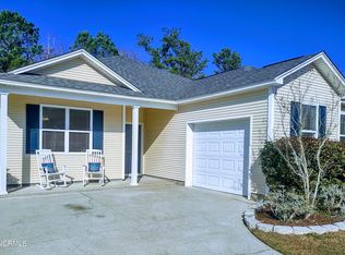 310 Coral Stone Ct SE, Leland, NC 28451