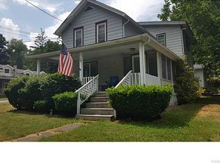 23 Oak St, Warsaw, NY 14569