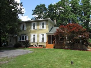 9118 E Mud Lake Rd, Baldwinsville, NY 13027