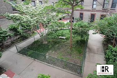 Rented by Heritage Realty LLC