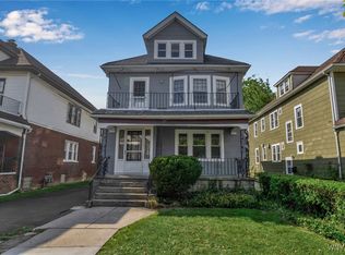 24 Lovering Ave, Buffalo, NY 14216