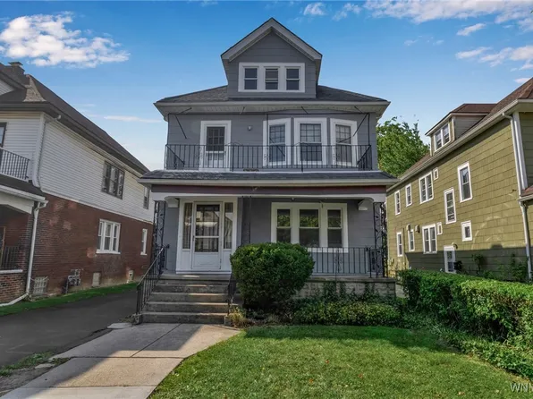 24 Lovering Ave, Buffalo, NY 14216