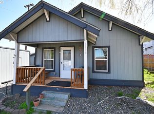 1108 Federal St, The Dalles, OR 97058