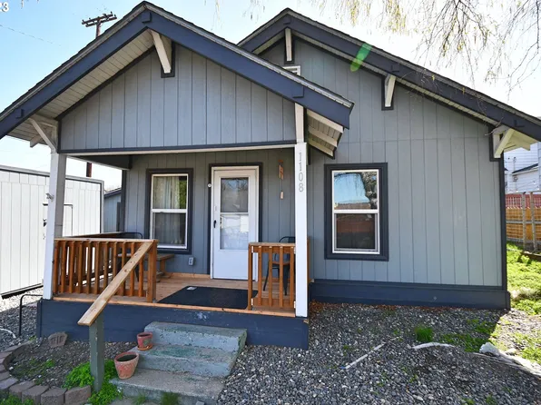 1108 Federal St, The Dalles, OR 97058