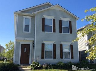 12155 Lindley Dr, Noblesville, IN 46060
