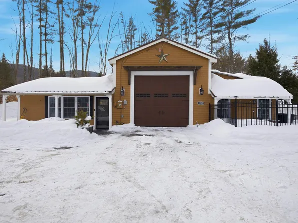 1287 Bearcamp Highway, Tamworth, NH 03883