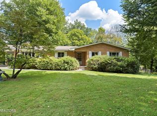 961 W Outer Dr LOT 28, Oak Ridge, TN 37830