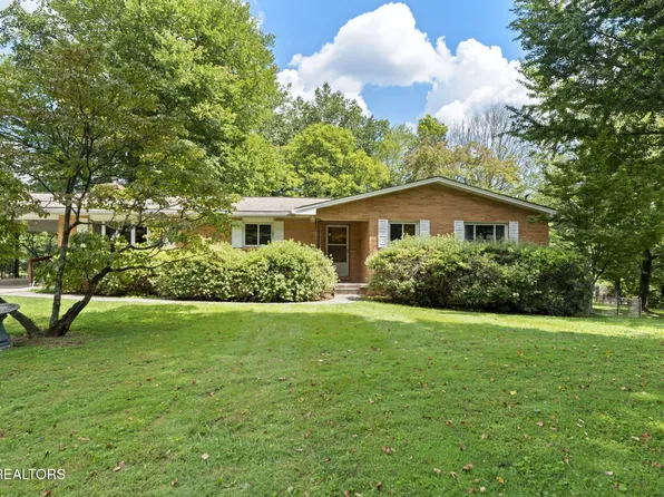 961 W Outer Dr Lot 28, Oak Ridge, TN 37830