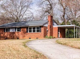 826 Griffis St, Cary, NC 27511