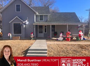 315 3rd Ave, Riverdale, NE 68870