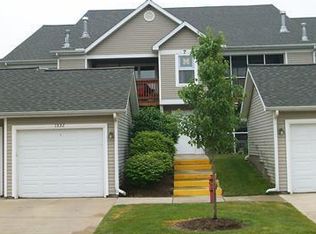1336 Heatherwood Ln, Ann Arbor, MI 48108