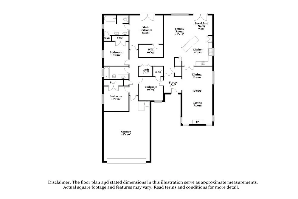 Building Photo - 534 S Sundance Dr