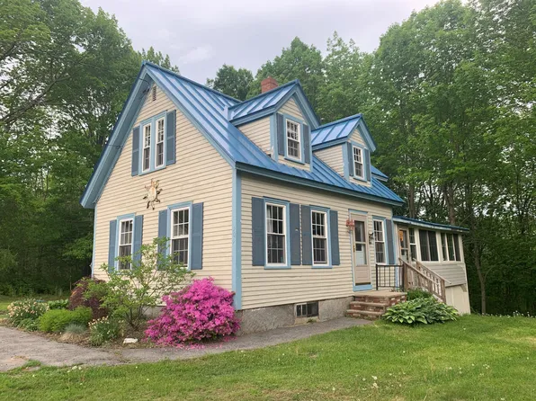 505 Oakland Road, Belgrade, ME 04917