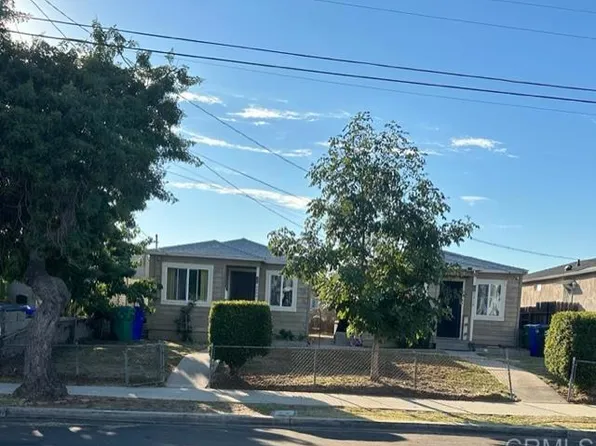 3206 38th St, San Diego, CA 92105