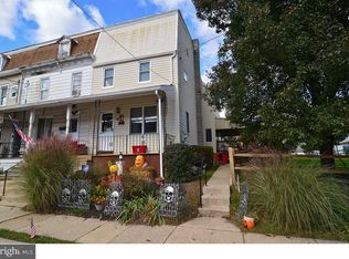 29 E Summit St, Mohnton, PA 19540